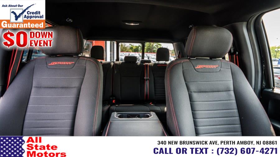 2019 Ford F-150 XLT 4WD SuperCrew 5.5'' Box, available for sale in Perth Amboy, New Jersey | All State Motor Inc. Perth Amboy, New Jersey 2019 Ford F-150 XLT 4WD SuperCrew 5.5'' Box, available for sale in Perth Amboy, New Jersey | All State Motor Inc. Perth Amboy, New Jersey