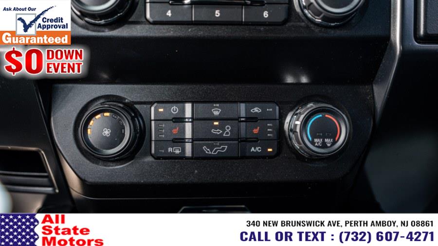 2019 Ford F-150 XLT 4WD SuperCrew 5.5'' Box, available for sale in Perth Amboy, New Jersey | All State Motor Inc. Perth Amboy, New Jersey 2019 Ford F-150 XLT 4WD SuperCrew 5.5'' Box, available for sale in Perth Amboy, New Jersey | All State Motor Inc. Perth Amboy, New Jersey