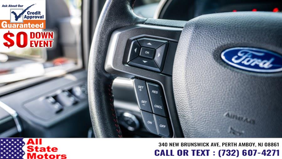 2019 Ford F-150 XLT 4WD SuperCrew 5.5'' Box, available for sale in Perth Amboy, New Jersey | All State Motor Inc. Perth Amboy, New Jersey 2019 Ford F-150 XLT 4WD SuperCrew 5.5'' Box, available for sale in Perth Amboy, New Jersey | All State Motor Inc. Perth Amboy, New Jersey
