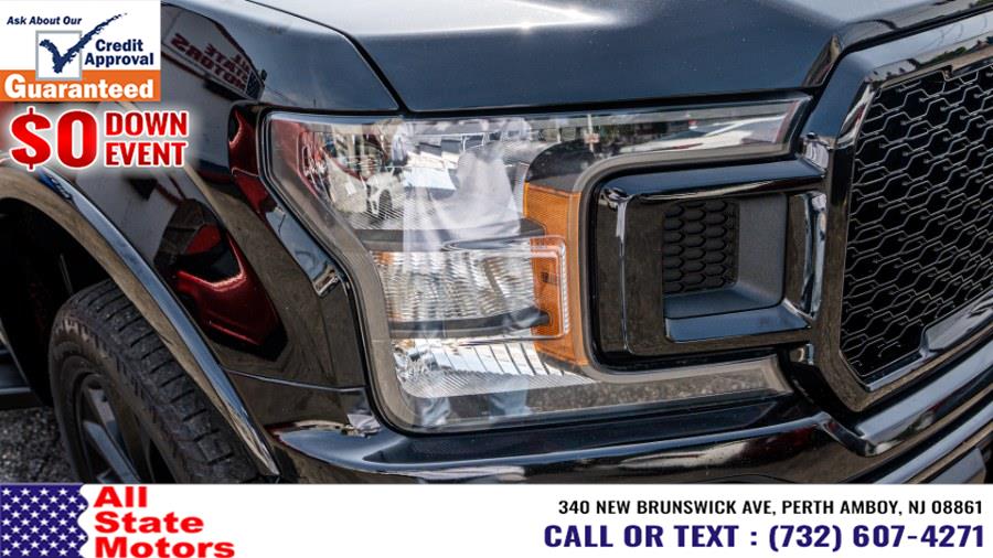 2019 Ford F-150 XLT 4WD SuperCrew 5.5'' Box, available for sale in Perth Amboy, New Jersey | All State Motor Inc. Perth Amboy, New Jersey 2019 Ford F-150 XLT 4WD SuperCrew 5.5'' Box, available for sale in Perth Amboy, New Jersey | All State Motor Inc. Perth Amboy, New Jersey