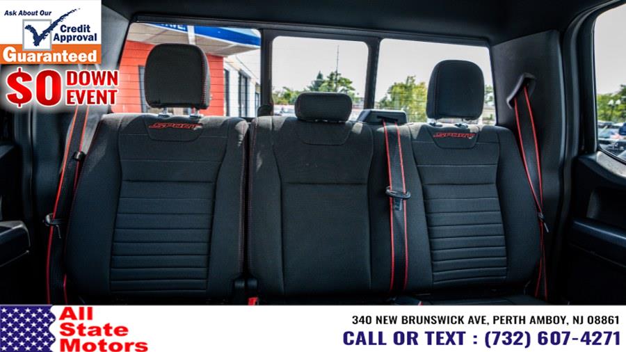 2019 Ford F-150 XLT 4WD SuperCrew 5.5'' Box, available for sale in Perth Amboy, New Jersey | All State Motor Inc. Perth Amboy, New Jersey 2019 Ford F-150 XLT 4WD SuperCrew 5.5'' Box, available for sale in Perth Amboy, New Jersey | All State Motor Inc. Perth Amboy, New Jersey