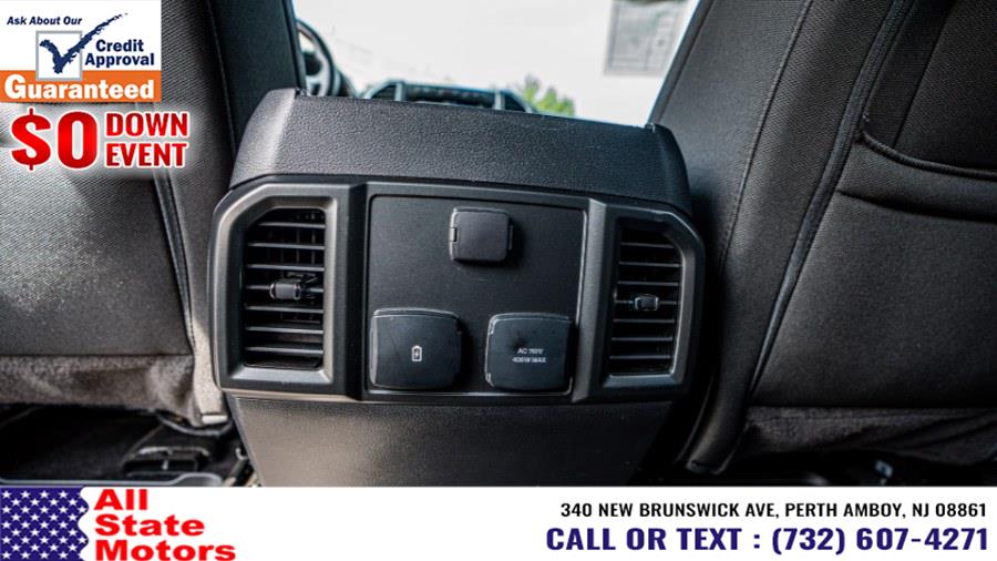 2019 Ford F-150 XLT 4WD SuperCrew 5.5'' Box, available for sale in Perth Amboy, New Jersey | All State Motor Inc. Perth Amboy, New Jersey 2019 Ford F-150 XLT 4WD SuperCrew 5.5'' Box, available for sale in Perth Amboy, New Jersey | All State Motor Inc. Perth Amboy, New Jersey