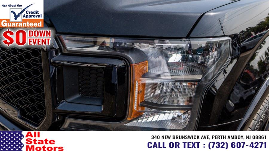 2019 Ford F-150 XLT 4WD SuperCrew 5.5'' Box, available for sale in Perth Amboy, New Jersey | All State Motor Inc. Perth Amboy, New Jersey 2019 Ford F-150 XLT 4WD SuperCrew 5.5'' Box, available for sale in Perth Amboy, New Jersey | All State Motor Inc. Perth Amboy, New Jersey