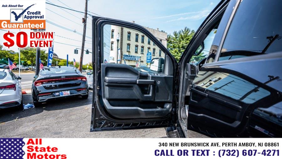 2019 Ford F-150 XLT 4WD SuperCrew 5.5'' Box, available for sale in Perth Amboy, New Jersey | All State Motor Inc. Perth Amboy, New Jersey 2019 Ford F-150 XLT 4WD SuperCrew 5.5'' Box, available for sale in Perth Amboy, New Jersey | All State Motor Inc. Perth Amboy, New Jersey
