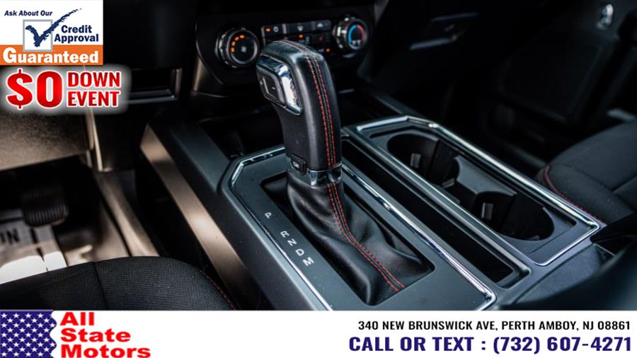 2019 Ford F-150 XLT 4WD SuperCrew 5.5'' Box, available for sale in Perth Amboy, New Jersey | All State Motor Inc. Perth Amboy, New Jersey 2019 Ford F-150 XLT 4WD SuperCrew 5.5'' Box, available for sale in Perth Amboy, New Jersey | All State Motor Inc. Perth Amboy, New Jersey