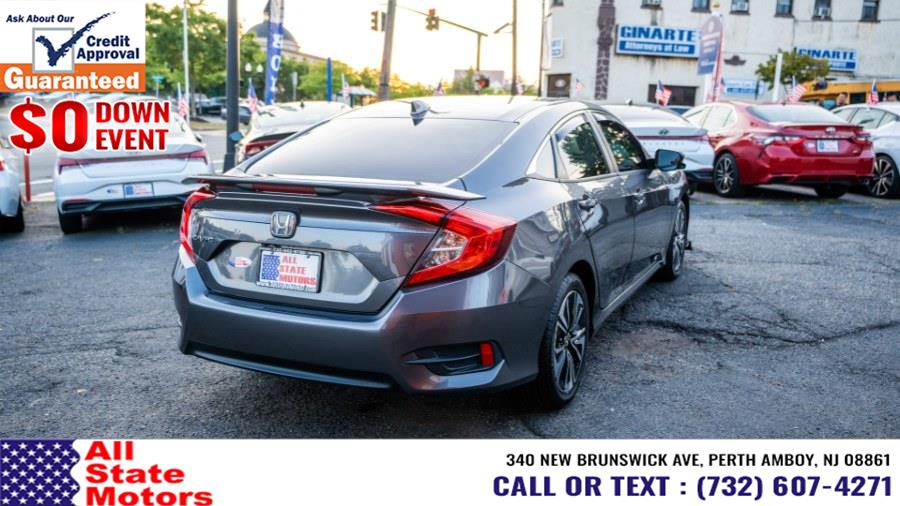 2022 Honda Civic Sedan Sport CVT, available for sale in Perth Amboy, New Jersey | All State Motor Inc. Perth Amboy, New Jersey 2022 Honda Civic Sedan Sport CVT, available for sale in Perth Amboy, New Jersey | All State Motor Inc. Perth Amboy, New Jersey