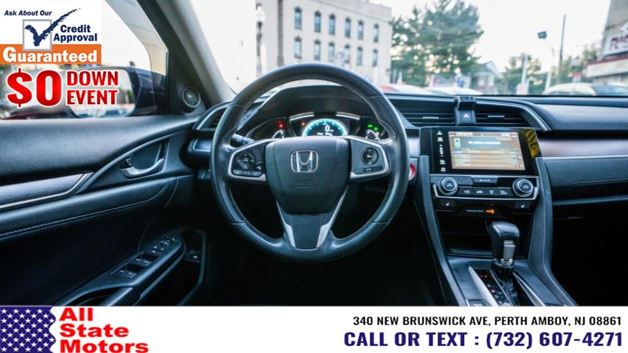 2022 Honda Civic Sedan Sport CVT, available for sale in Perth Amboy, New Jersey | All State Motor Inc. Perth Amboy, New Jersey 2022 Honda Civic Sedan Sport CVT, available for sale in Perth Amboy, New Jersey | All State Motor Inc. Perth Amboy, New Jersey