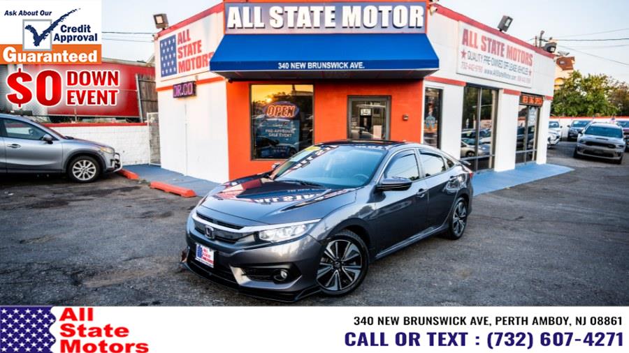 2022 Honda Civic Sedan Sport CVT, available for sale in Perth Amboy, New Jersey | All State Motor Inc. Perth Amboy, New Jersey 2022 Honda Civic Sedan Sport CVT, available for sale in Perth Amboy, New Jersey | All State Motor Inc. Perth Amboy, New Jersey