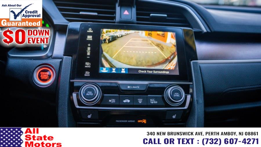 2022 Honda Civic Sedan Sport CVT, available for sale in Perth Amboy, New Jersey | All State Motor Inc. Perth Amboy, New Jersey 2022 Honda Civic Sedan Sport CVT, available for sale in Perth Amboy, New Jersey | All State Motor Inc. Perth Amboy, New Jersey