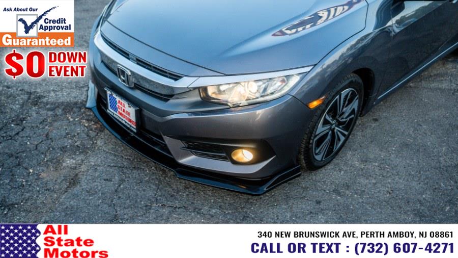 2022 Honda Civic Sedan Sport CVT, available for sale in Perth Amboy, New Jersey | All State Motor Inc. Perth Amboy, New Jersey 2022 Honda Civic Sedan Sport CVT, available for sale in Perth Amboy, New Jersey | All State Motor Inc. Perth Amboy, New Jersey