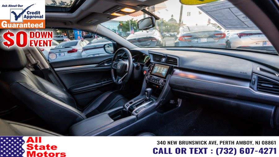 2022 Honda Civic Sedan Sport CVT, available for sale in Perth Amboy, New Jersey | All State Motor Inc. Perth Amboy, New Jersey 2022 Honda Civic Sedan Sport CVT, available for sale in Perth Amboy, New Jersey | All State Motor Inc. Perth Amboy, New Jersey