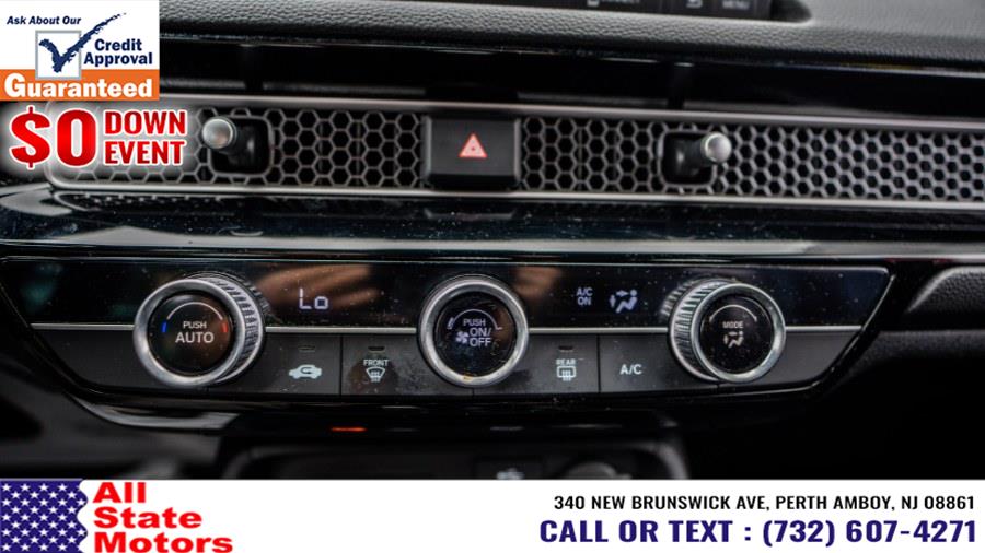 2022 Honda Civic Sedan Sport CVT, available for sale in Perth Amboy, New Jersey | All State Motor Inc. Perth Amboy, New Jersey 2022 Honda Civic Sedan Sport CVT, available for sale in Perth Amboy, New Jersey | All State Motor Inc. Perth Amboy, New Jersey