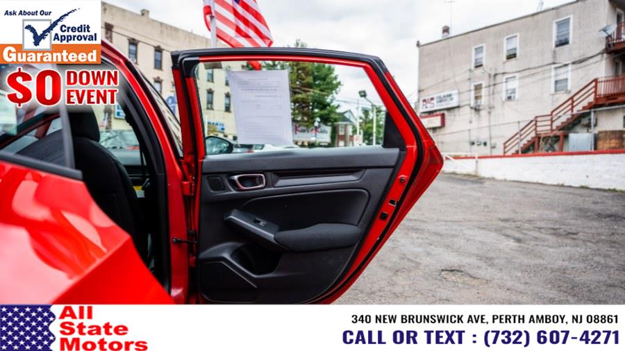 2022 Honda Civic Sedan Sport CVT, available for sale in Perth Amboy, New Jersey | All State Motor Inc. Perth Amboy, New Jersey 2022 Honda Civic Sedan Sport CVT, available for sale in Perth Amboy, New Jersey | All State Motor Inc. Perth Amboy, New Jersey