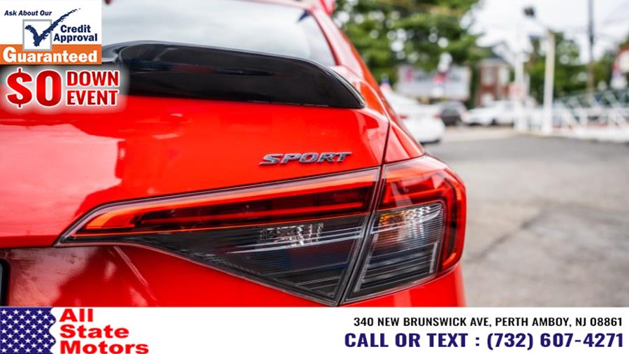 2022 Honda Civic Sedan Sport CVT, available for sale in Perth Amboy, New Jersey | All State Motor Inc. Perth Amboy, New Jersey 2022 Honda Civic Sedan Sport CVT, available for sale in Perth Amboy, New Jersey | All State Motor Inc. Perth Amboy, New Jersey