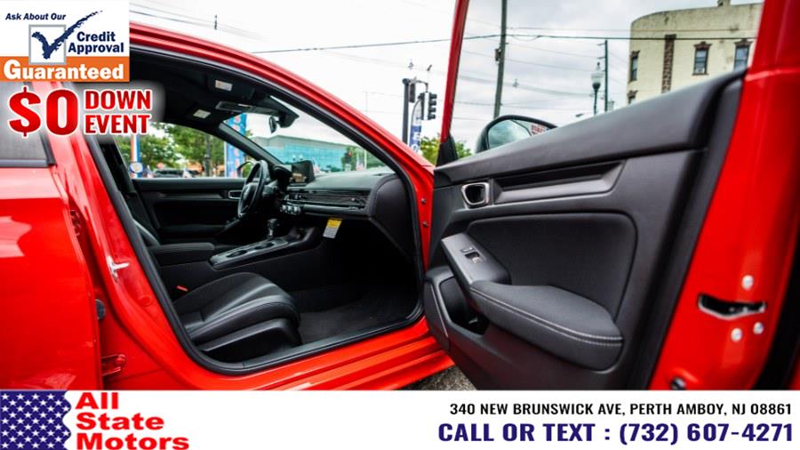 2022 Honda Civic Sedan Sport CVT, available for sale in Perth Amboy, New Jersey | All State Motor Inc. Perth Amboy, New Jersey 2022 Honda Civic Sedan Sport CVT, available for sale in Perth Amboy, New Jersey | All State Motor Inc. Perth Amboy, New Jersey