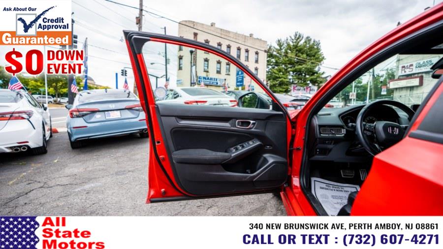 2022 Honda Civic Sedan Sport CVT, available for sale in Perth Amboy, New Jersey | All State Motor Inc. Perth Amboy, New Jersey 2022 Honda Civic Sedan Sport CVT, available for sale in Perth Amboy, New Jersey | All State Motor Inc. Perth Amboy, New Jersey