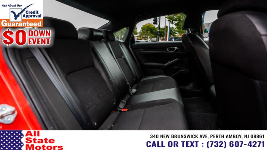 2022 Honda Civic Sedan Sport CVT, available for sale in Perth Amboy, New Jersey | All State Motor Inc. Perth Amboy, New Jersey 2022 Honda Civic Sedan Sport CVT, available for sale in Perth Amboy, New Jersey | All State Motor Inc. Perth Amboy, New Jersey
