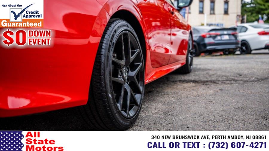 2022 Honda Civic Sedan Sport CVT, available for sale in Perth Amboy, New Jersey | All State Motor Inc. Perth Amboy, New Jersey 2022 Honda Civic Sedan Sport CVT, available for sale in Perth Amboy, New Jersey | All State Motor Inc. Perth Amboy, New Jersey