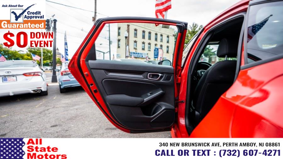 2022 Honda Civic Sedan Sport CVT, available for sale in Perth Amboy, New Jersey | All State Motor Inc. Perth Amboy, New Jersey 2022 Honda Civic Sedan Sport CVT, available for sale in Perth Amboy, New Jersey | All State Motor Inc. Perth Amboy, New Jersey