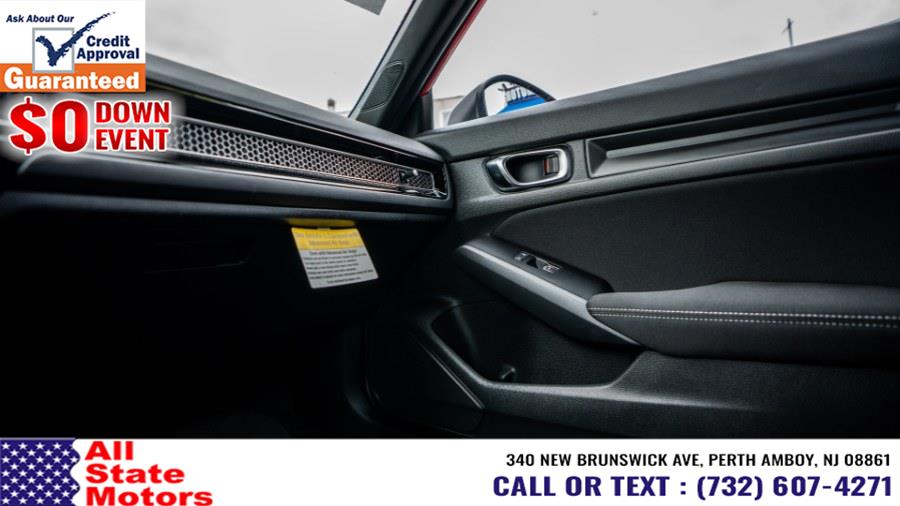 2022 Honda Civic Sedan Sport CVT, available for sale in Perth Amboy, New Jersey | All State Motor Inc. Perth Amboy, New Jersey 2022 Honda Civic Sedan Sport CVT, available for sale in Perth Amboy, New Jersey | All State Motor Inc. Perth Amboy, New Jersey