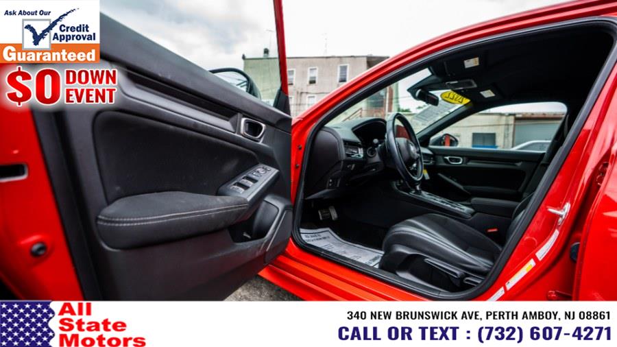 2022 Honda Civic Sedan Sport CVT, available for sale in Perth Amboy, New Jersey | All State Motor Inc. Perth Amboy, New Jersey 2022 Honda Civic Sedan Sport CVT, available for sale in Perth Amboy, New Jersey | All State Motor Inc. Perth Amboy, New Jersey