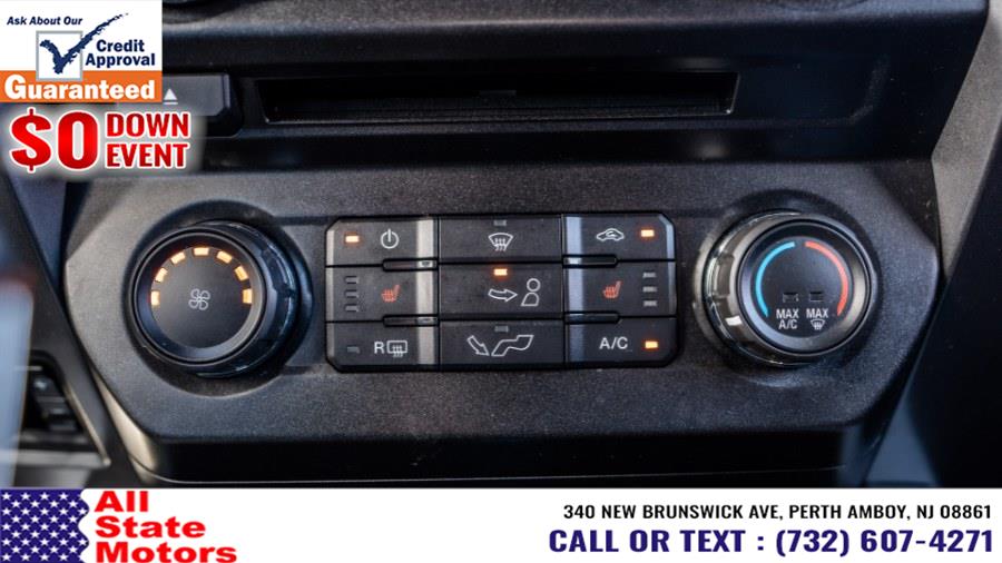 2018 Ford F-150 XLT 4WD SuperCrew 5.5'' Box, available for sale in Perth Amboy, New Jersey | All State Motor Inc. Perth Amboy, New Jersey 2018 Ford F-150 XLT 4WD SuperCrew 5.5'' Box, available for sale in Perth Amboy, New Jersey | All State Motor Inc. Perth Amboy, New Jersey