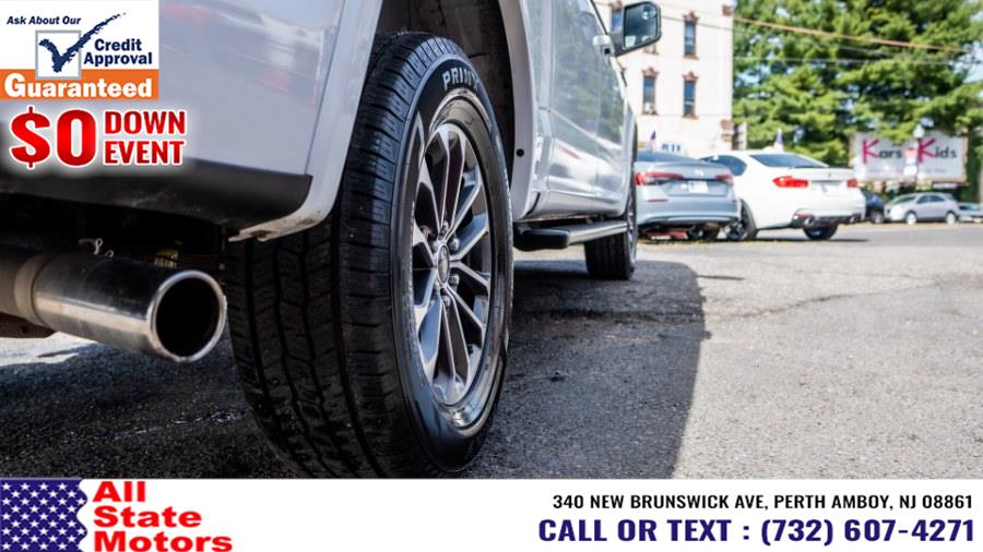 2018 Ford F-150 XLT 4WD SuperCrew 5.5'' Box, available for sale in Perth Amboy, New Jersey | All State Motor Inc. Perth Amboy, New Jersey 2018 Ford F-150 XLT 4WD SuperCrew 5.5'' Box, available for sale in Perth Amboy, New Jersey | All State Motor Inc. Perth Amboy, New Jersey