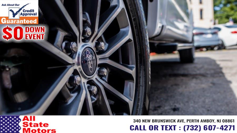 2018 Ford F-150 XLT 4WD SuperCrew 5.5'' Box, available for sale in Perth Amboy, New Jersey | All State Motor Inc. Perth Amboy, New Jersey 2018 Ford F-150 XLT 4WD SuperCrew 5.5'' Box, available for sale in Perth Amboy, New Jersey | All State Motor Inc. Perth Amboy, New Jersey