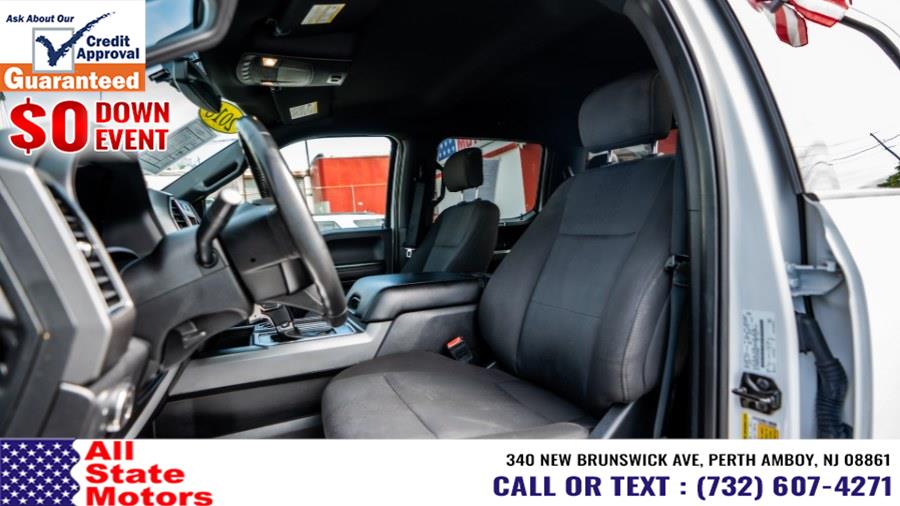 2018 Ford F-150 XLT 4WD SuperCrew 5.5'' Box, available for sale in Perth Amboy, New Jersey | All State Motor Inc. Perth Amboy, New Jersey 2018 Ford F-150 XLT 4WD SuperCrew 5.5'' Box, available for sale in Perth Amboy, New Jersey | All State Motor Inc. Perth Amboy, New Jersey