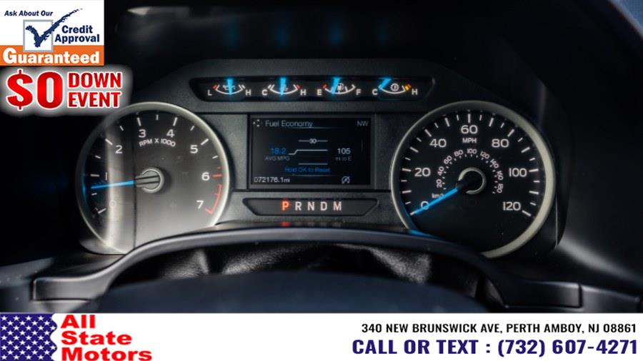 2018 Ford F-150 XLT 4WD SuperCrew 5.5'' Box, available for sale in Perth Amboy, New Jersey | All State Motor Inc. Perth Amboy, New Jersey 2018 Ford F-150 XLT 4WD SuperCrew 5.5'' Box, available for sale in Perth Amboy, New Jersey | All State Motor Inc. Perth Amboy, New Jersey