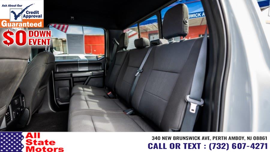 2018 Ford F-150 XLT 4WD SuperCrew 5.5'' Box, available for sale in Perth Amboy, New Jersey | All State Motor Inc. Perth Amboy, New Jersey 2018 Ford F-150 XLT 4WD SuperCrew 5.5'' Box, available for sale in Perth Amboy, New Jersey | All State Motor Inc. Perth Amboy, New Jersey
