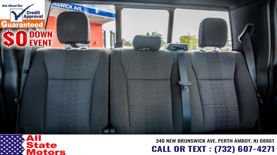 2018 Ford F-150 XLT 4WD SuperCrew 5.5'' Box, available for sale in Perth Amboy, New Jersey | All State Motor Inc. Perth Amboy, New Jersey 2018 Ford F-150 XLT 4WD SuperCrew 5.5'' Box, available for sale in Perth Amboy, New Jersey | All State Motor Inc. Perth Amboy, New Jersey