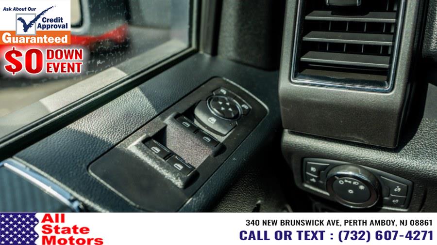 2018 Ford F-150 XLT 4WD SuperCrew 5.5'' Box, available for sale in Perth Amboy, New Jersey | All State Motor Inc. Perth Amboy, New Jersey 2018 Ford F-150 XLT 4WD SuperCrew 5.5'' Box, available for sale in Perth Amboy, New Jersey | All State Motor Inc. Perth Amboy, New Jersey