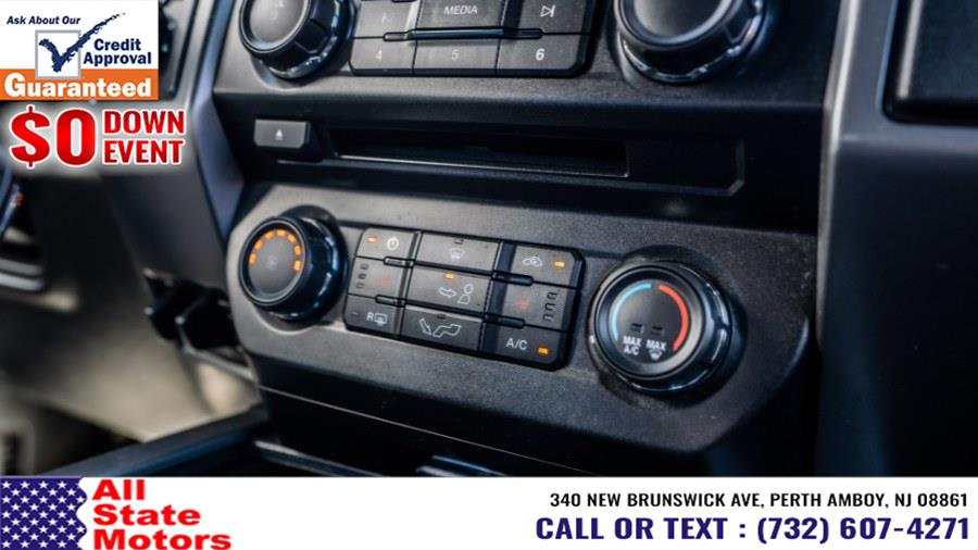2018 Ford F-150 XLT 4WD SuperCrew 5.5'' Box, available for sale in Perth Amboy, New Jersey | All State Motor Inc. Perth Amboy, New Jersey 2018 Ford F-150 XLT 4WD SuperCrew 5.5'' Box, available for sale in Perth Amboy, New Jersey | All State Motor Inc. Perth Amboy, New Jersey