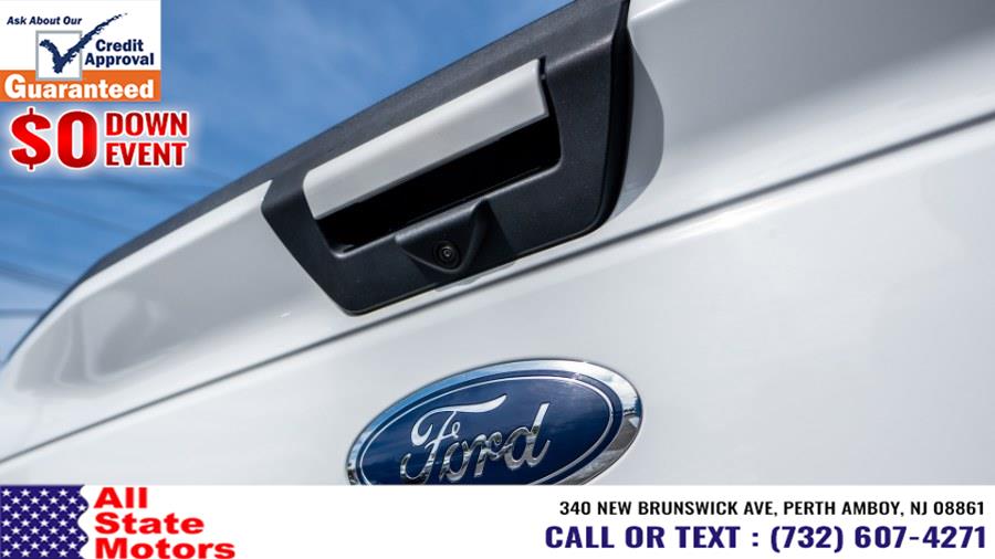 2018 Ford F-150 XLT 4WD SuperCrew 5.5'' Box, available for sale in Perth Amboy, New Jersey | All State Motor Inc. Perth Amboy, New Jersey 2018 Ford F-150 XLT 4WD SuperCrew 5.5'' Box, available for sale in Perth Amboy, New Jersey | All State Motor Inc. Perth Amboy, New Jersey
