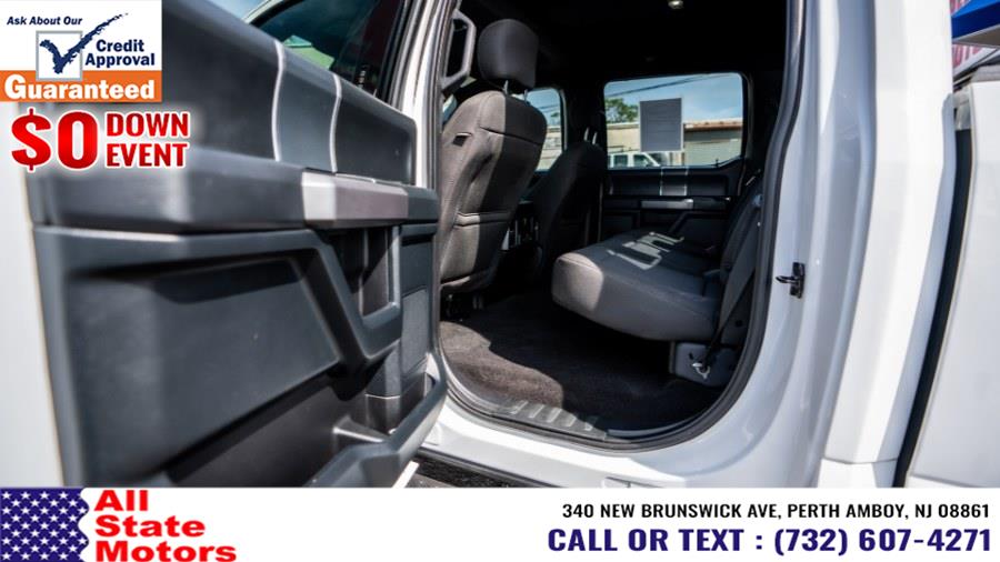 2018 Ford F-150 XLT 4WD SuperCrew 5.5'' Box, available for sale in Perth Amboy, New Jersey | All State Motor Inc. Perth Amboy, New Jersey 2018 Ford F-150 XLT 4WD SuperCrew 5.5'' Box, available for sale in Perth Amboy, New Jersey | All State Motor Inc. Perth Amboy, New Jersey