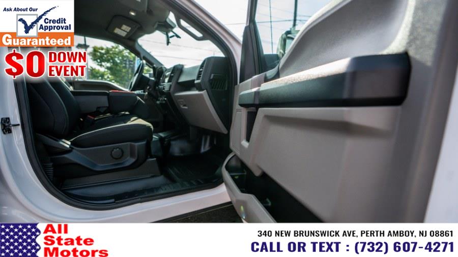 2020 Ford F-150 XL 4WD SuperCrew 5.5'' Box, available for sale in Perth Amboy, New Jersey | All State Motor Inc. Perth Amboy, New Jersey 2020 Ford F-150 XL 4WD SuperCrew 5.5'' Box, available for sale in Perth Amboy, New Jersey | All State Motor Inc. Perth Amboy, New Jersey