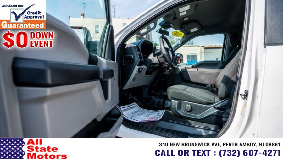 2020 Ford F-150 XL 4WD SuperCrew 5.5'' Box, available for sale in Perth Amboy, New Jersey | All State Motor Inc. Perth Amboy, New Jersey 2020 Ford F-150 XL 4WD SuperCrew 5.5'' Box, available for sale in Perth Amboy, New Jersey | All State Motor Inc. Perth Amboy, New Jersey