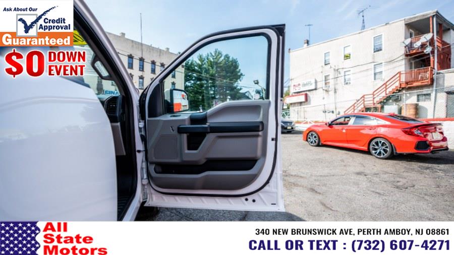 2020 Ford F-150 XL 4WD SuperCrew 5.5'' Box, available for sale in Perth Amboy, New Jersey | All State Motor Inc. Perth Amboy, New Jersey 2020 Ford F-150 XL 4WD SuperCrew 5.5'' Box, available for sale in Perth Amboy, New Jersey | All State Motor Inc. Perth Amboy, New Jersey