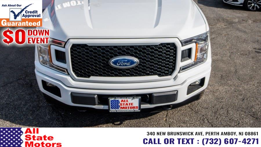 2020 Ford F-150 XL 4WD SuperCrew 5.5'' Box, available for sale in Perth Amboy, New Jersey | All State Motor Inc. Perth Amboy, New Jersey 2020 Ford F-150 XL 4WD SuperCrew 5.5'' Box, available for sale in Perth Amboy, New Jersey | All State Motor Inc. Perth Amboy, New Jersey