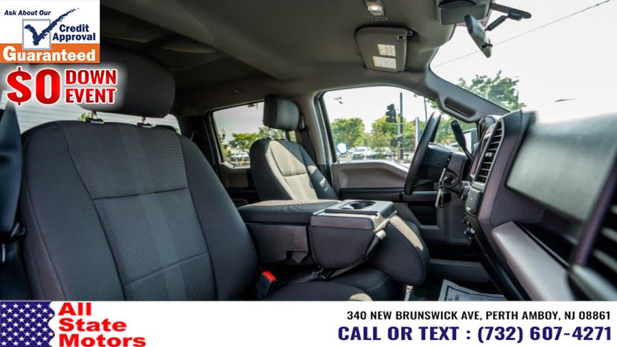 2020 Ford F-150 XL 4WD SuperCrew 5.5'' Box, available for sale in Perth Amboy, New Jersey | All State Motor Inc. Perth Amboy, New Jersey 2020 Ford F-150 XL 4WD SuperCrew 5.5'' Box, available for sale in Perth Amboy, New Jersey | All State Motor Inc. Perth Amboy, New Jersey