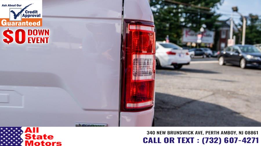 2020 Ford F-150 XL 4WD SuperCrew 5.5'' Box, available for sale in Perth Amboy, New Jersey | All State Motor Inc. Perth Amboy, New Jersey 2020 Ford F-150 XL 4WD SuperCrew 5.5'' Box, available for sale in Perth Amboy, New Jersey | All State Motor Inc. Perth Amboy, New Jersey