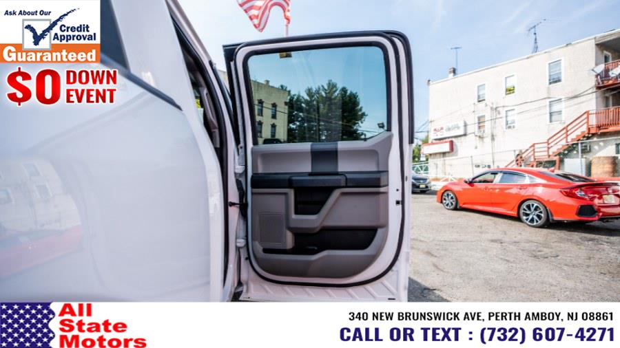 2020 Ford F-150 XL 4WD SuperCrew 5.5'' Box, available for sale in Perth Amboy, New Jersey | All State Motor Inc. Perth Amboy, New Jersey 2020 Ford F-150 XL 4WD SuperCrew 5.5'' Box, available for sale in Perth Amboy, New Jersey | All State Motor Inc. Perth Amboy, New Jersey