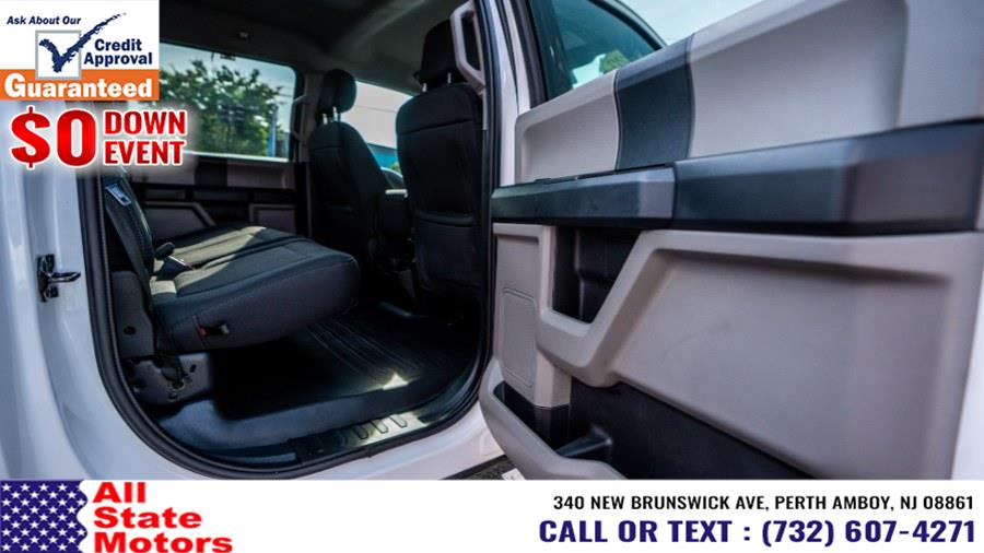 2020 Ford F-150 XL 4WD SuperCrew 5.5'' Box, available for sale in Perth Amboy, New Jersey | All State Motor Inc. Perth Amboy, New Jersey 2020 Ford F-150 XL 4WD SuperCrew 5.5'' Box, available for sale in Perth Amboy, New Jersey | All State Motor Inc. Perth Amboy, New Jersey