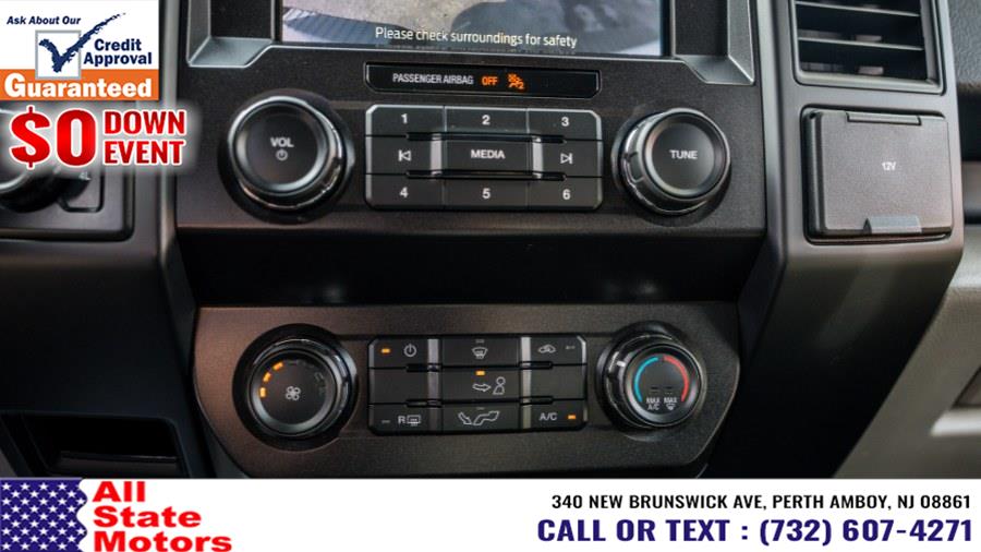 2020 Ford F-150 XL 4WD SuperCrew 5.5'' Box, available for sale in Perth Amboy, New Jersey | All State Motor Inc. Perth Amboy, New Jersey 2020 Ford F-150 XL 4WD SuperCrew 5.5'' Box, available for sale in Perth Amboy, New Jersey | All State Motor Inc. Perth Amboy, New Jersey