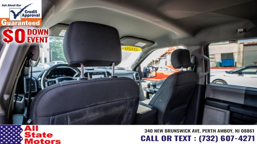 2020 Ford F-150 XL 4WD SuperCrew 5.5'' Box, available for sale in Perth Amboy, New Jersey | All State Motor Inc. Perth Amboy, New Jersey 2020 Ford F-150 XL 4WD SuperCrew 5.5'' Box, available for sale in Perth Amboy, New Jersey | All State Motor Inc. Perth Amboy, New Jersey