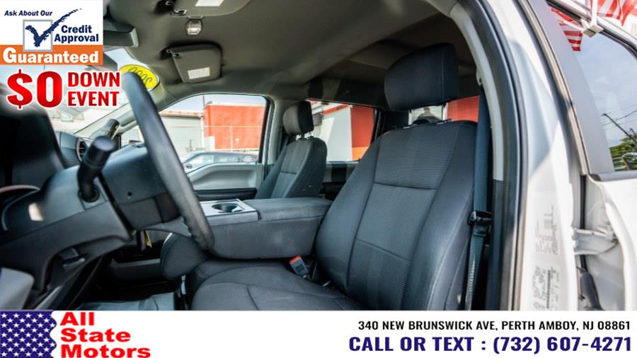 2020 Ford F-150 XL 4WD SuperCrew 5.5'' Box, available for sale in Perth Amboy, New Jersey | All State Motor Inc. Perth Amboy, New Jersey 2020 Ford F-150 XL 4WD SuperCrew 5.5'' Box, available for sale in Perth Amboy, New Jersey | All State Motor Inc. Perth Amboy, New Jersey