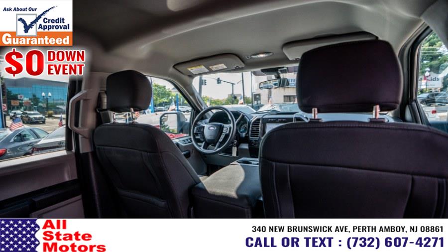 2020 Ford F-150 XL 4WD SuperCrew 5.5'' Box, available for sale in Perth Amboy, New Jersey | All State Motor Inc. Perth Amboy, New Jersey 2020 Ford F-150 XL 4WD SuperCrew 5.5'' Box, available for sale in Perth Amboy, New Jersey | All State Motor Inc. Perth Amboy, New Jersey