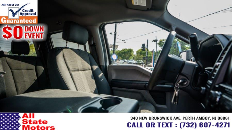 2020 Ford F-150 XL 4WD SuperCrew 5.5'' Box, available for sale in Perth Amboy, New Jersey | All State Motor Inc. Perth Amboy, New Jersey 2020 Ford F-150 XL 4WD SuperCrew 5.5'' Box, available for sale in Perth Amboy, New Jersey | All State Motor Inc. Perth Amboy, New Jersey