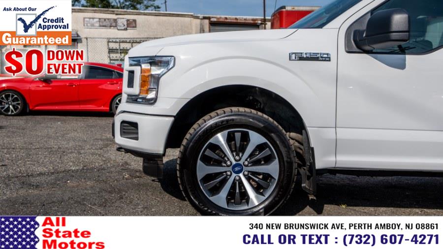 2020 Ford F-150 XL 4WD SuperCrew 5.5'' Box, available for sale in Perth Amboy, New Jersey | All State Motor Inc. Perth Amboy, New Jersey 2020 Ford F-150 XL 4WD SuperCrew 5.5'' Box, available for sale in Perth Amboy, New Jersey | All State Motor Inc. Perth Amboy, New Jersey